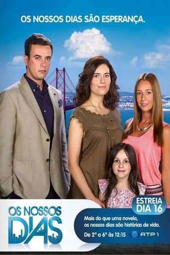 Day By Day poster