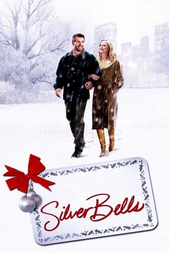 Silver Bells poster