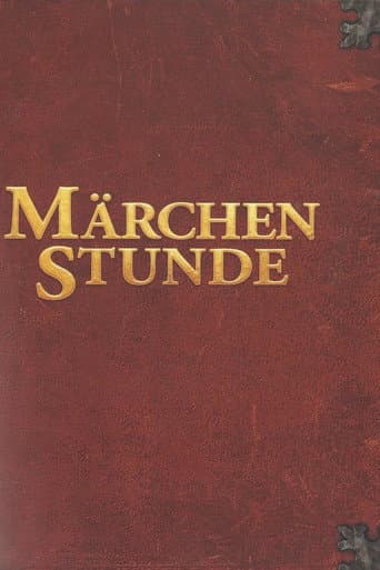 Die ProSieben Märchenstunde poster