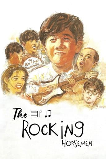 The Rocking Horsemen poster