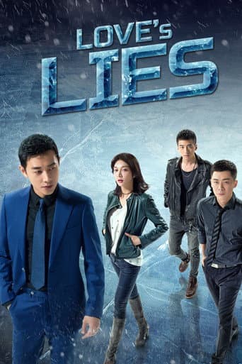 Love's Lies poster