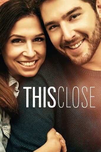 This Close poster