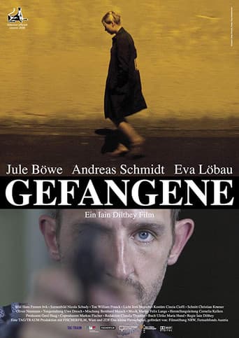 Prisoners poster