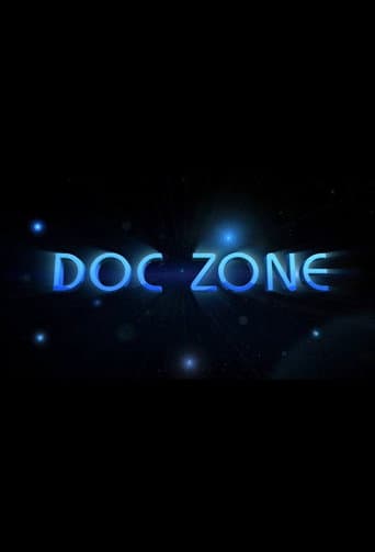 Doc Zone poster
