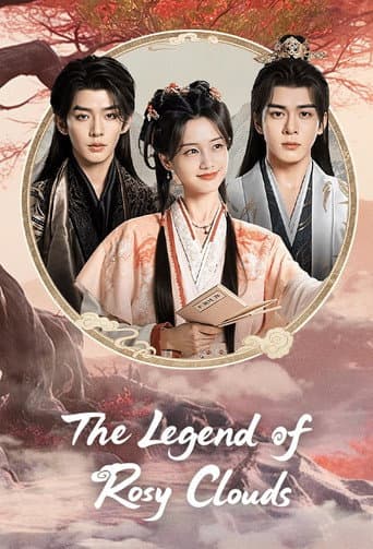 The Legend of Rosy Clouds poster