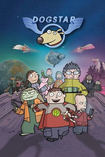 Dogstar poster