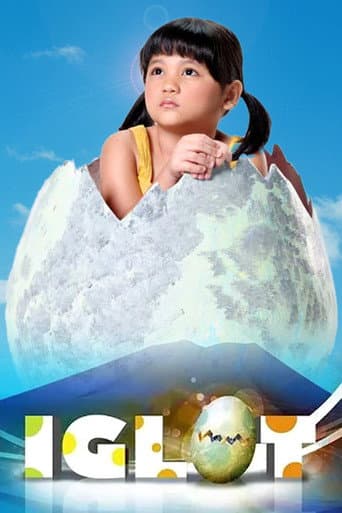 Iglot poster
