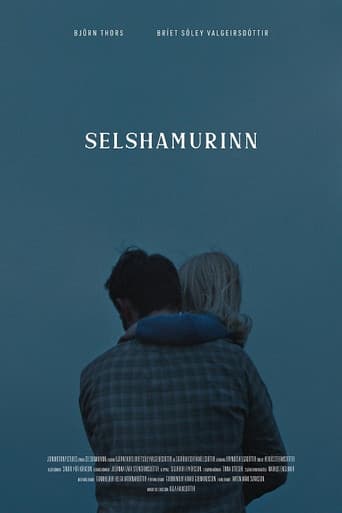Sealskin poster