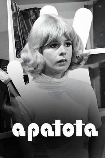 A Patota poster