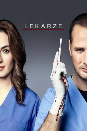 Medics poster