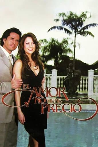 El Amor no Tiene Precio poster