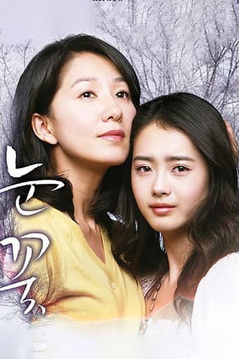 Snow Flower poster