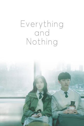 Everything and Nothing poster