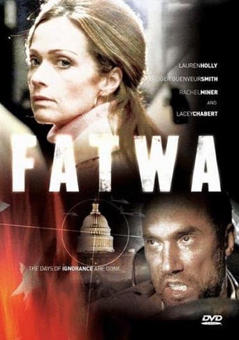 Fatwa poster