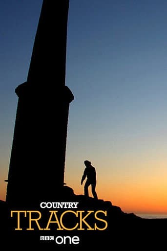 Country Tracks poster