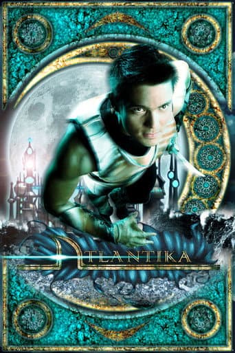 Atlantika poster