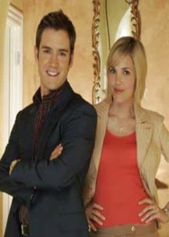 Hitched poster