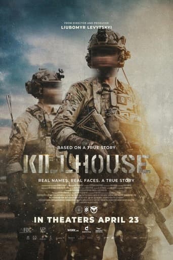Killhouse poster