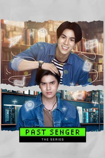 Past-Senger poster