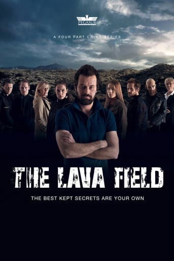 The Lava Field poster