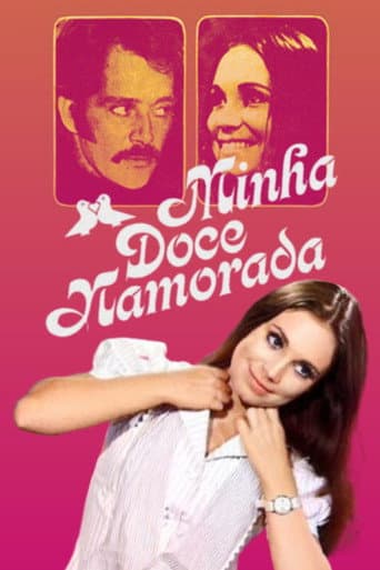 My Sweet Girlfriend poster