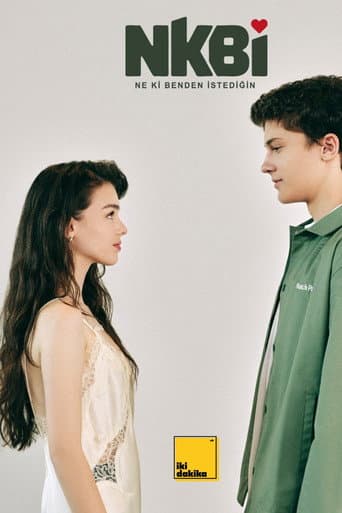NKBİ – Ne ki Benden İstediğin poster