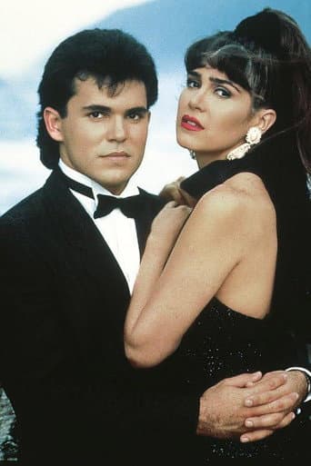 Caribe poster