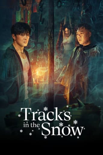Tracks in the Snow poster