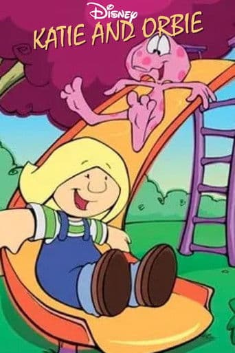 Katie and Orbie poster