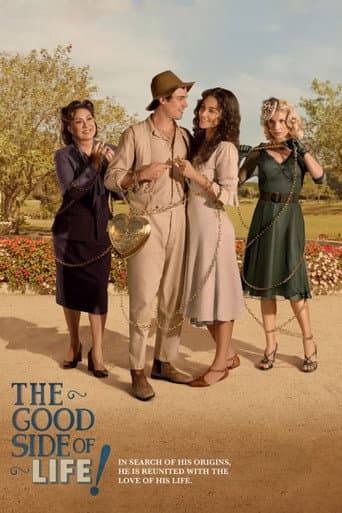 The Good Side of Life poster