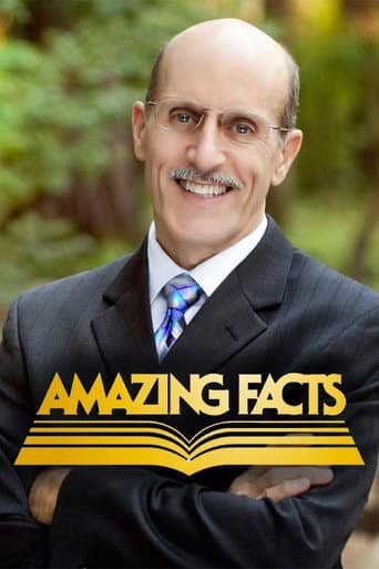 Amazing Facts poster
