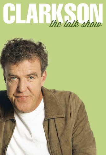 Clarkson poster