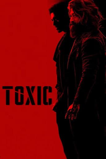 Toxic: A Fairy Tale For Grown-ups poster