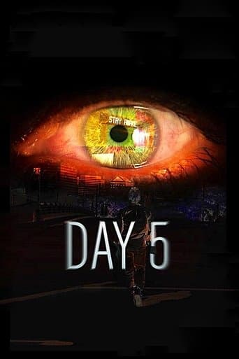 Day 5 poster