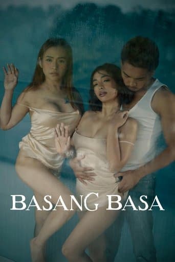 Basang Basa poster