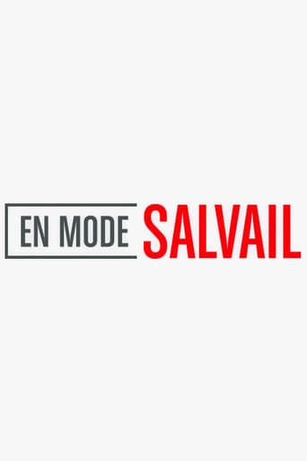 En mode Salvail poster