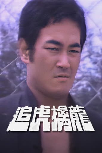 Dragon Chasers poster