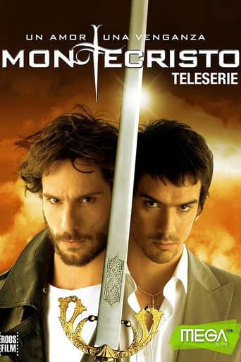 Montecristo poster