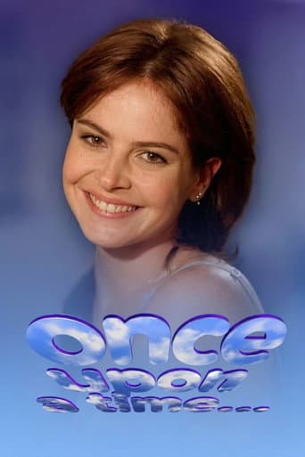 Once Upon a Time... poster