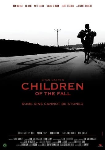 Children of the Fall poster