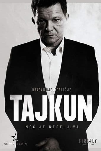 Tycoon poster
