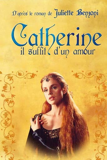 Catherine poster