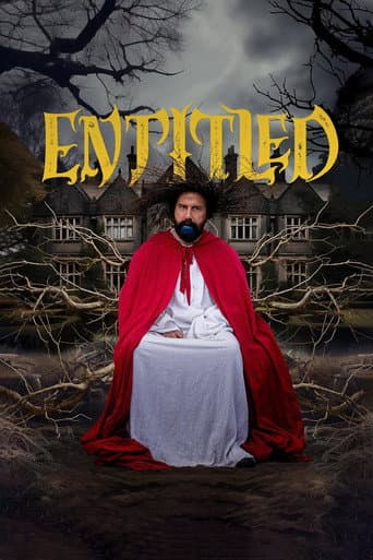 Entitled poster