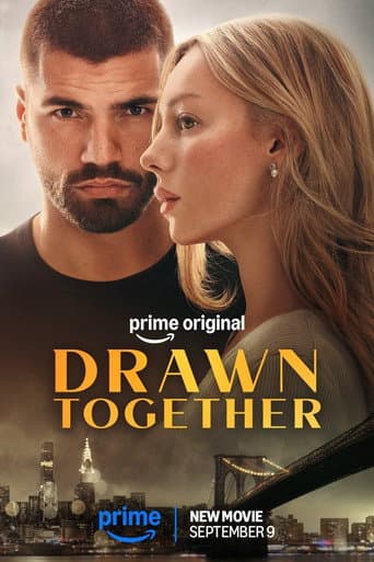 Drawn Together poster