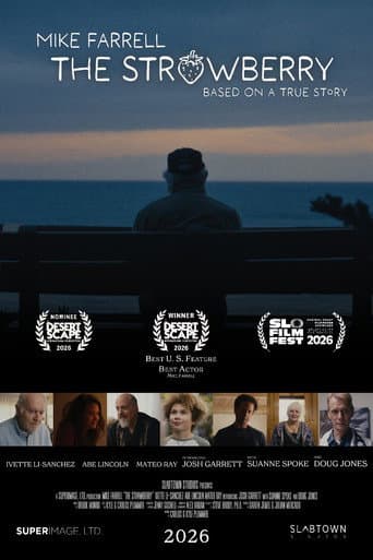 The Strawberry poster
