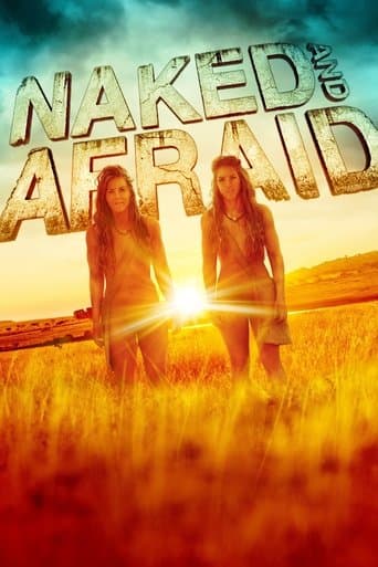 Naked and Afraid poster