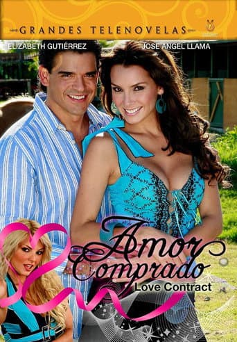 Amor Comprado poster