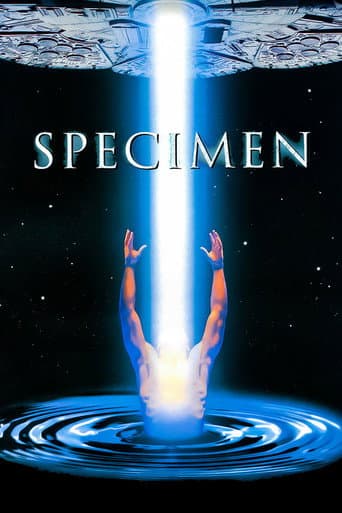 Specimen poster
