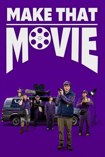 Make That Movie poster