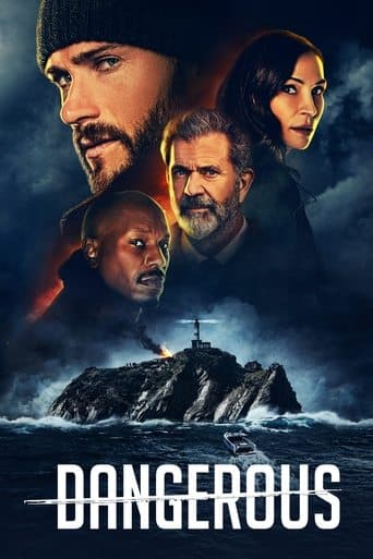 Dangerous poster